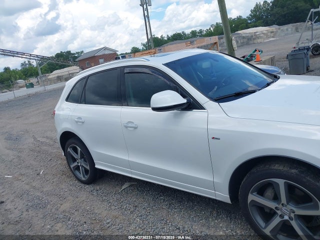 WA1D7AFP1GA114823 Audi Q5