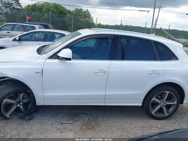 WA1D7AFP1GA114823 Audi Q5