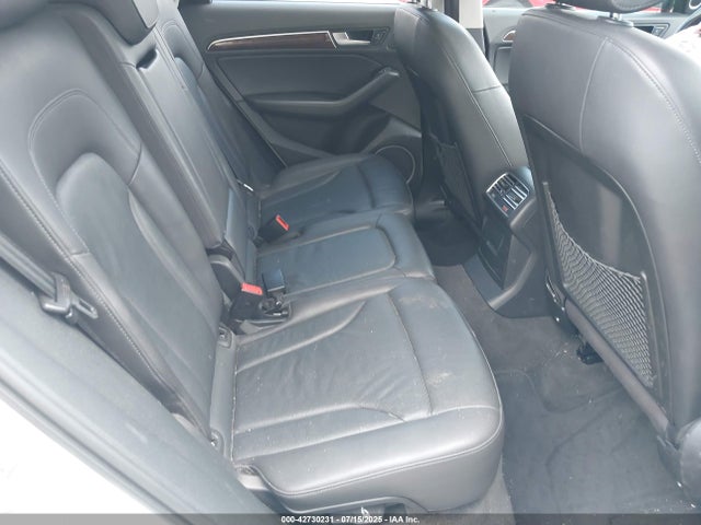 2016 AUDI Q5 WA1D7AFP1GA114823 Photo 7