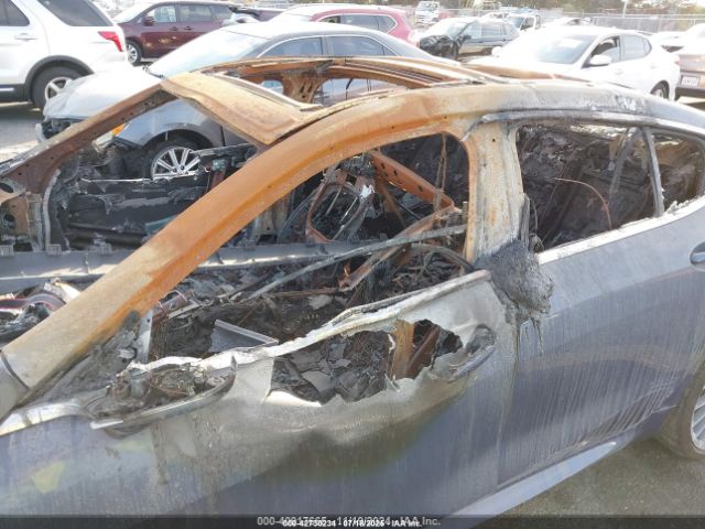 2023 BMW ALPINA B8 GRAN COUPE WBAGX0C17PCL04950 Photo 5