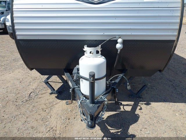 1UJBJ0AJ8M77B0270 Jayco Jayco