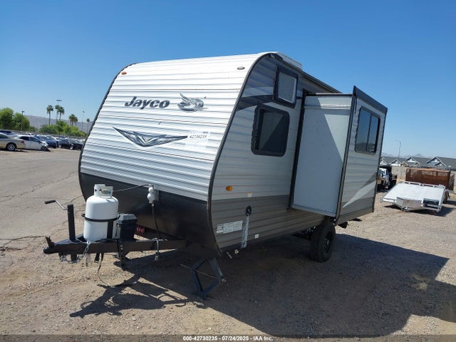 1UJBJ0AJ8M77B0270 Jayco Jayco