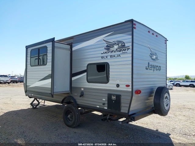 1UJBJ0AJ8M77B0270 Jayco Jayco