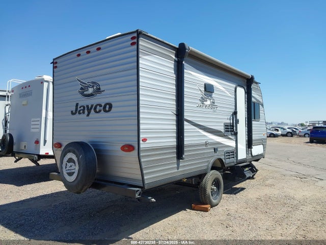 1UJBJ0AJ8M77B0270 Jayco Jayco
