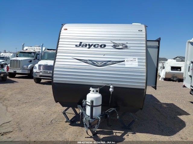 1UJBJ0AJ8M77B0270 Jayco Jayco