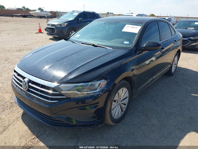 Volkswagen 1.4 tsi 2020 3VWC57BU7LM096019 Image 2
