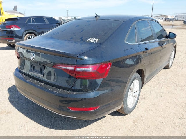 3VWC57BU7LM096019 Volkswagen 1.4 tsi