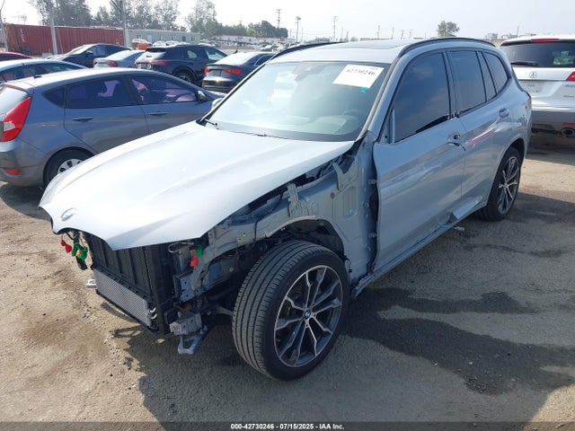 WBX47DP0XPN193378 BMW X3