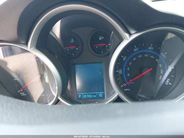 1G1PE5SB3G7104651 Chevrolet luv - vvt, alum, e85 max