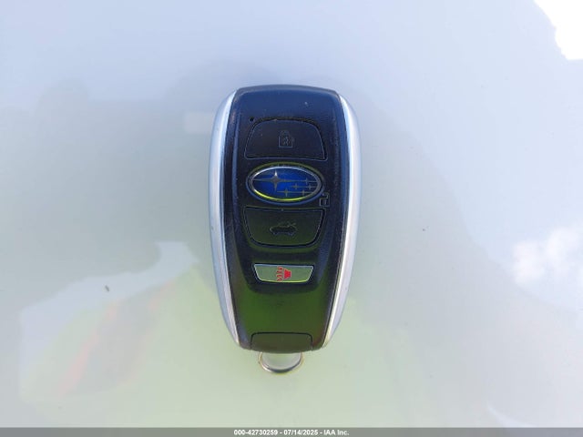Subaru na 2022 JF2GTAEC8NH284633 Image 11