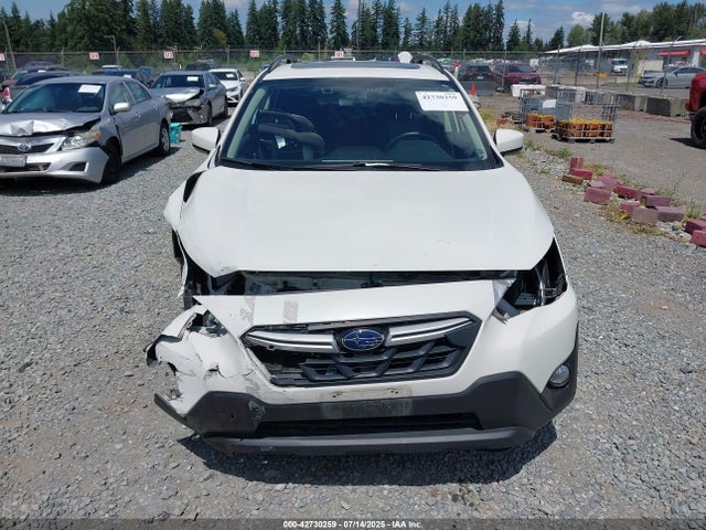 Subaru na 2022 JF2GTAEC8NH284633 Image 13