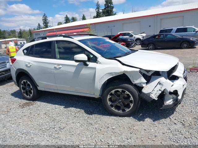 Subaru na 2022 JF2GTAEC8NH284633 Image 14