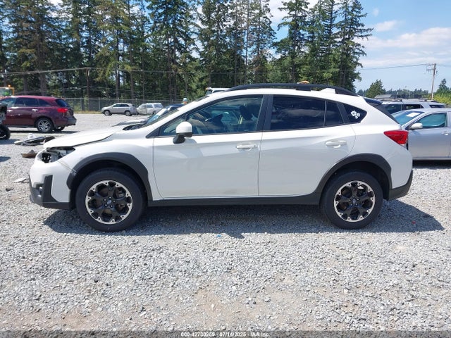 Subaru na 2022 JF2GTAEC8NH284633 Image 15