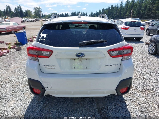 Subaru na 2022 JF2GTAEC8NH284633 Image 17