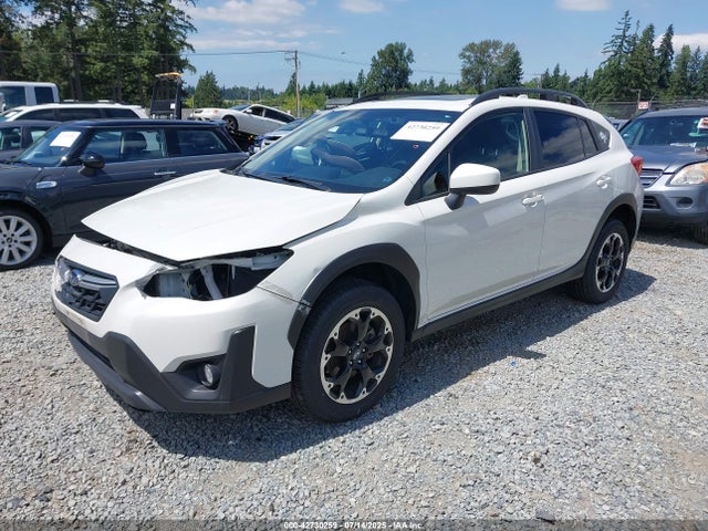 Subaru na 2022 JF2GTAEC8NH284633 Image 2