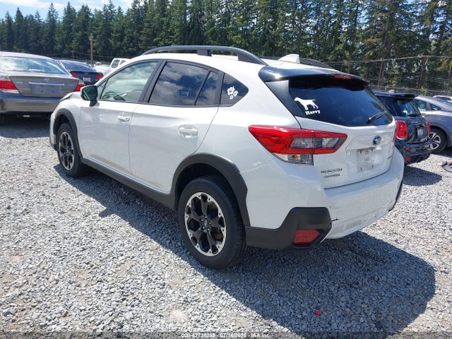 Subaru na 2022 JF2GTAEC8NH284633 Image 3