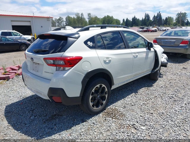 Subaru na 2022 JF2GTAEC8NH284633 Image 4