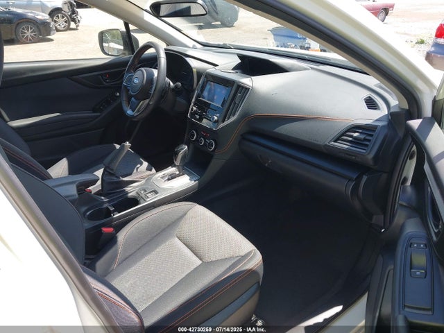 Subaru na 2022 JF2GTAEC8NH284633 Image 5