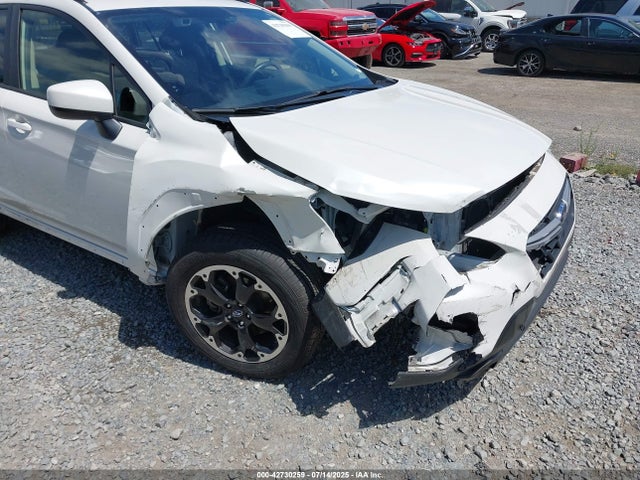 Subaru na 2022 JF2GTAEC8NH284633 Image 6