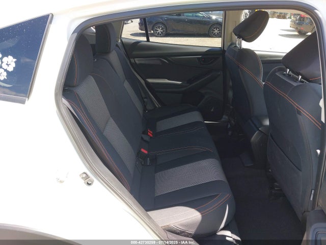 Subaru na 2022 JF2GTAEC8NH284633 Image 8