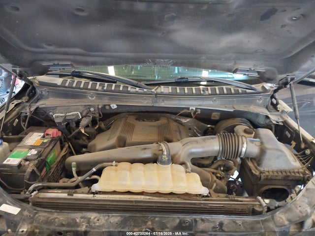 1FMJU1HT1JEA28483 Ford 3.5l gtdi