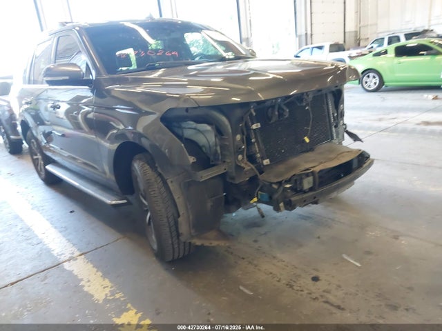 1FMJU1HT1JEA28483 Ford 3.5l gtdi