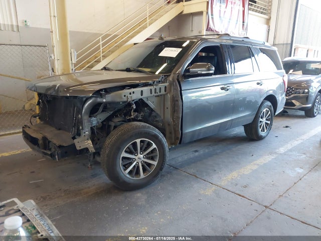 1FMJU1HT1JEA28483 Ford 3.5l gtdi