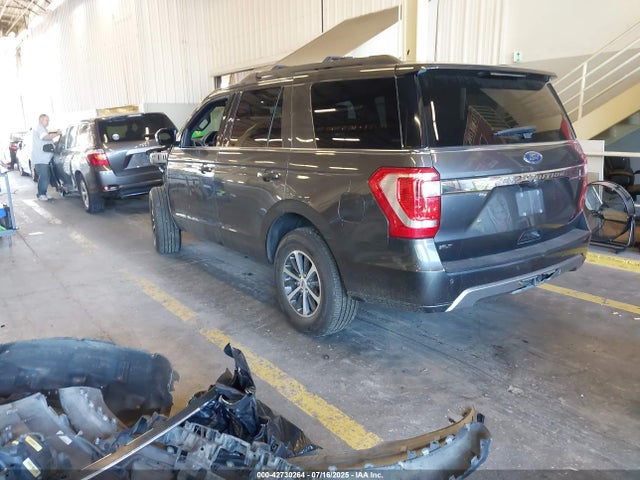 1FMJU1HT1JEA28483 Ford 3.5l gtdi