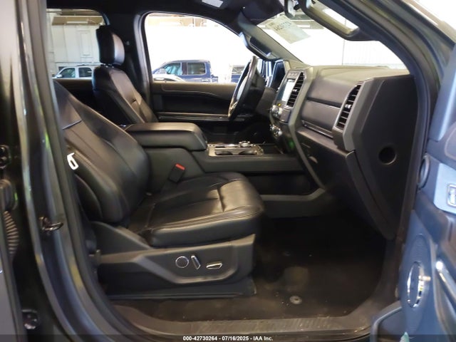 1FMJU1HT1JEA28483 Ford 3.5l gtdi