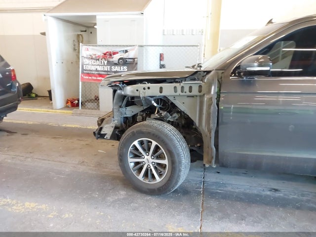 1FMJU1HT1JEA28483 Ford 3.5l gtdi