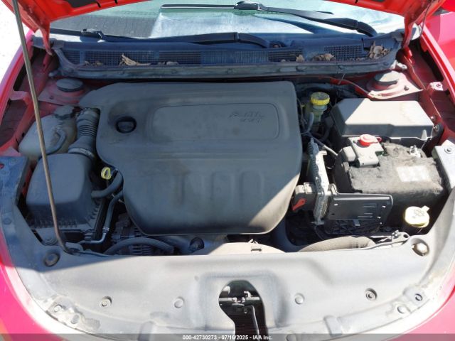 2016 DODGE DART 1C3CDFBAXGD652366 Photo 9