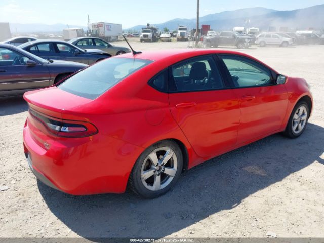 2016 DODGE DART 1C3CDFBAXGD652366 Photo 3