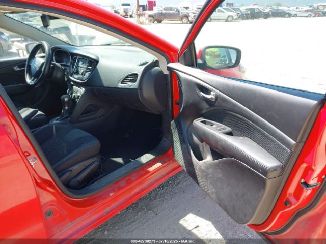 2016 DODGE DART 1C3CDFBAXGD652366 Photo 4