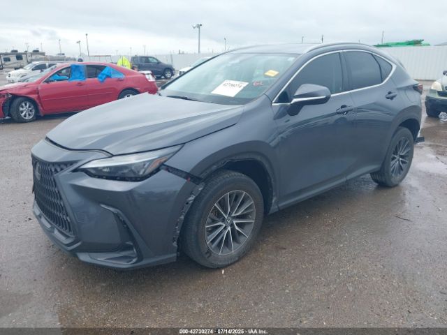 2023 LEXUS NX 350 2T2GGCEZ9PC017765 Photo 1