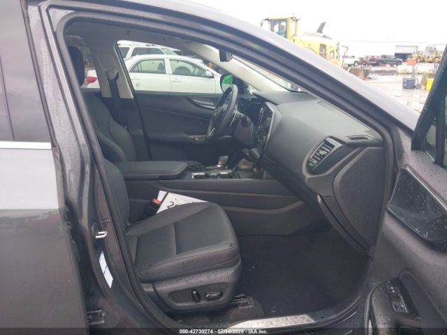 2023 LEXUS NX 350 2T2GGCEZ9PC017765 Photo 4