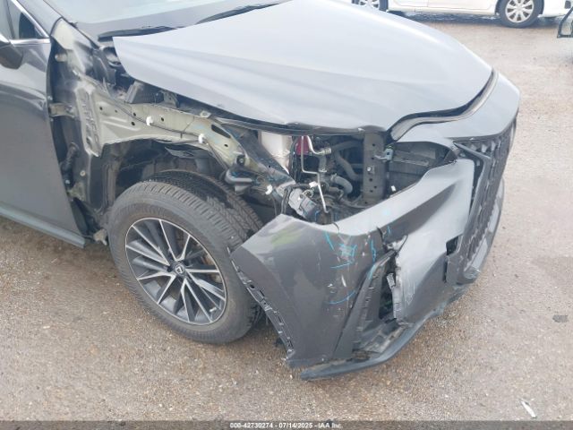 2023 LEXUS NX 350 2T2GGCEZ9PC017765 Photo 5