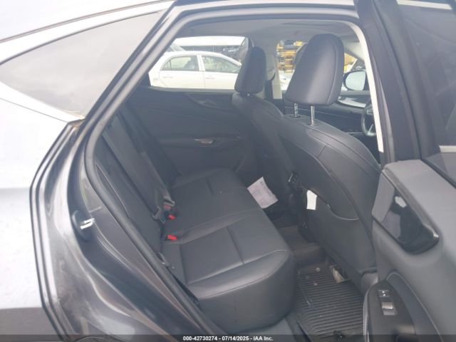 2023 LEXUS NX 350 2T2GGCEZ9PC017765 Photo 7