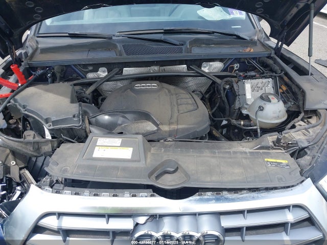 2020 AUDI Q5 WA1BNAFY5L2010197 Photo 9