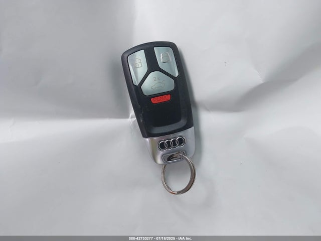 2020 AUDI Q5 WA1BNAFY5L2010197 Photo 10