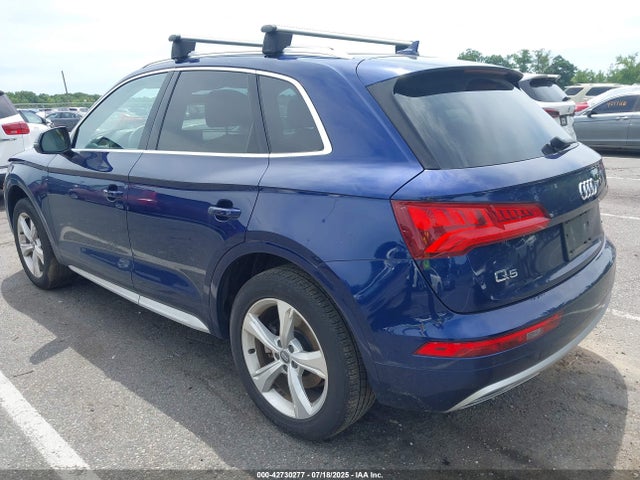 2020 AUDI Q5 WA1BNAFY5L2010197 Photo 2