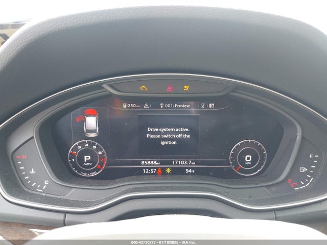 2020 AUDI Q5 WA1BNAFY5L2010197 Photo 6