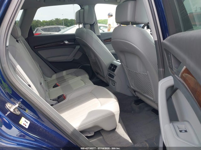 2020 AUDI Q5 WA1BNAFY5L2010197 Photo 7