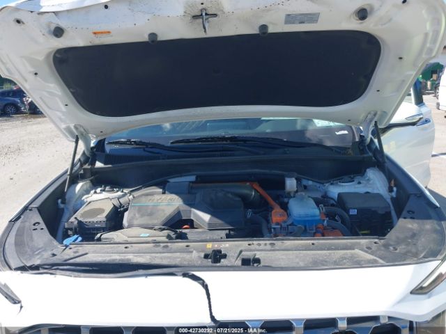 2023 HYUNDAI SANTA FE PLUG-IN HYBRID KM8S7DA22PU100451 Photo 9