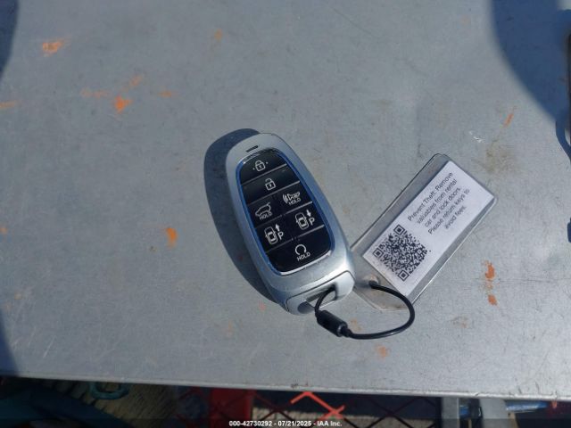 2023 HYUNDAI SANTA FE PLUG-IN HYBRID KM8S7DA22PU100451 Photo 10