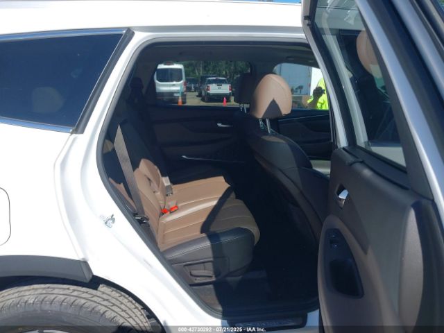 2023 HYUNDAI SANTA FE PLUG-IN HYBRID KM8S7DA22PU100451 Photo 7