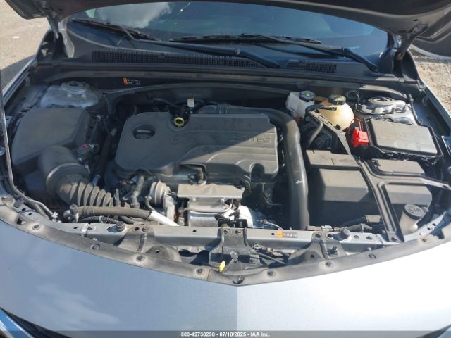 2023 CHEVROLET MALIBU 1G1ZE5ST9PF146510 Photo 9