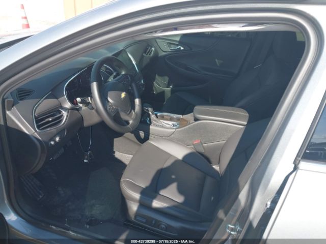 2023 CHEVROLET MALIBU 1G1ZE5ST9PF146510 Photo 4