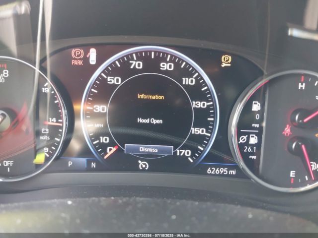 2023 CHEVROLET MALIBU 1G1ZE5ST9PF146510 Photo 6