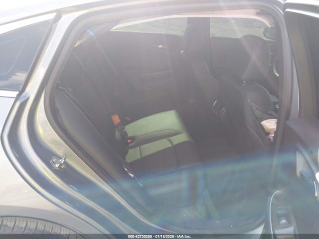 2023 CHEVROLET MALIBU 1G1ZE5ST9PF146510 Photo 7