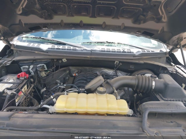 Ford 5.0l 4v 2019 1FTEW1C56KKD42304 Image 10